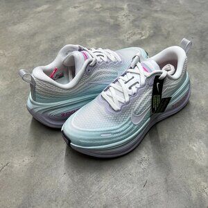 Nike Vomero Plus Wmn's White Blue Pink Running IM6682 159 - New